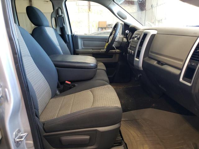 Photo 5 from auction – 2012 DODGE RAM 1500 S with VIN 1C6RD7GP8CS127618