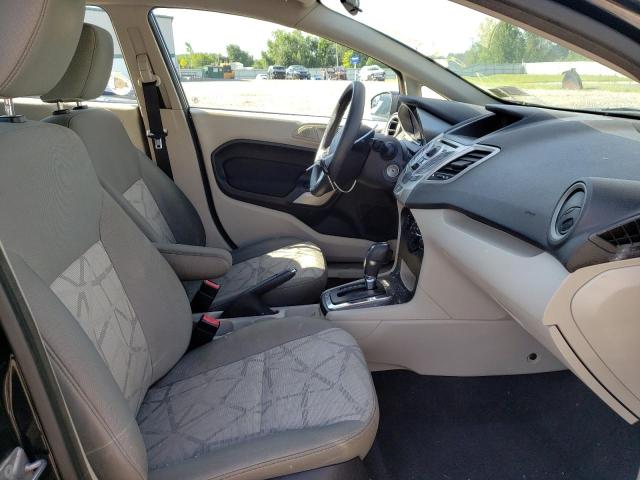 Photo 5 from auction – 2012 FORD FIESTA SE with VIN 3FADP4EJXCM157600