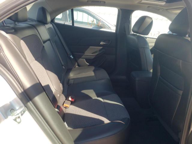 Photo 6 from auction – 2014 CHEVROLET MALIBU 1LT with VIN 1G11C5SL8EF272809