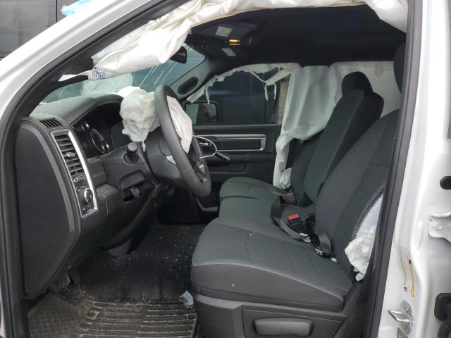 Photo 5 from auction – 2021 RAM 1500 CLASS with VIN 1C6RR7GGXMS568329