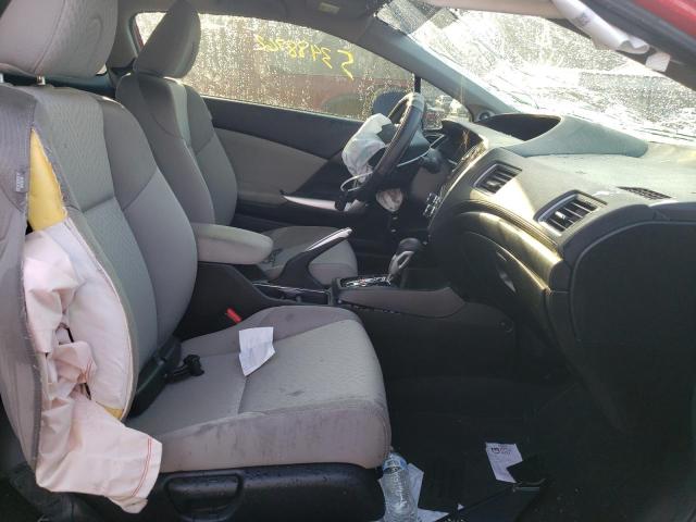 Photo 5 from auction – 2014 HONDA CIVIC EX with VIN 2HGFG3B85EH510231