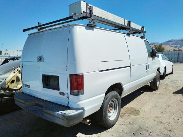 Photo 4 from auction – 2007 FORD ECONOLINE with VIN 1FTSE34L37DA51009