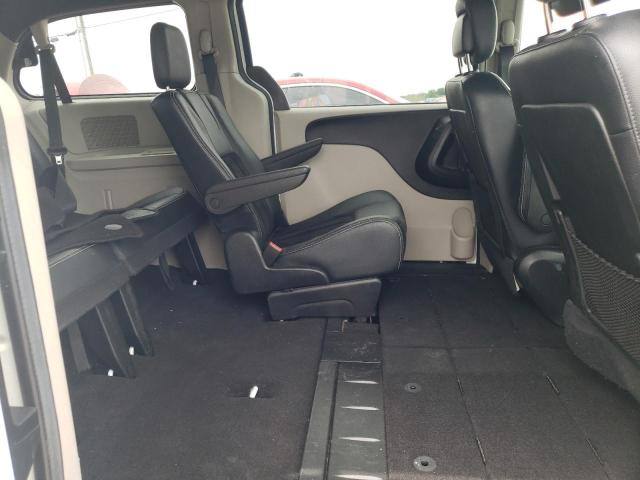 Photo 6 from auction – 2018 DODGE GRAND CARA with VIN 2C4RDGCG4JR191104