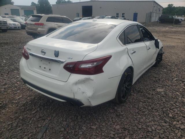 Photo 4 from auction – 2018 NISSAN ALTIMA 2.5 with VIN 1N4AL3AP4JC159697