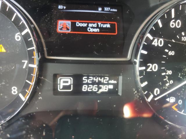 Photo 8 from auction – 2015 NISSAN ALTIMA 2.5 with VIN 1N4AL3AP7FC431263