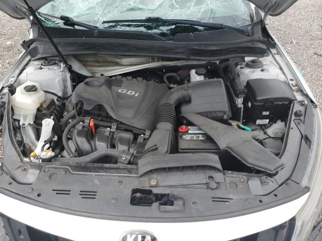 Photo 7 from auction – 2015 KIA OPTIMA EX with VIN 5XXGN4A71FG383604
