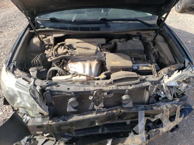 Photo 7 from auction – 2014 TOYOTA CAMRY L with VIN 4T1BF1FK6EU408715