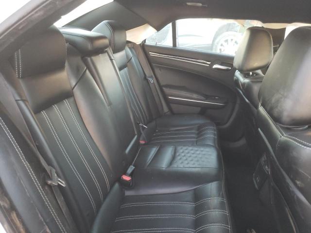 Photo 6 from auction – 2019 CHRYSLER 300 S with VIN 2C3CCAGG8KH635175
