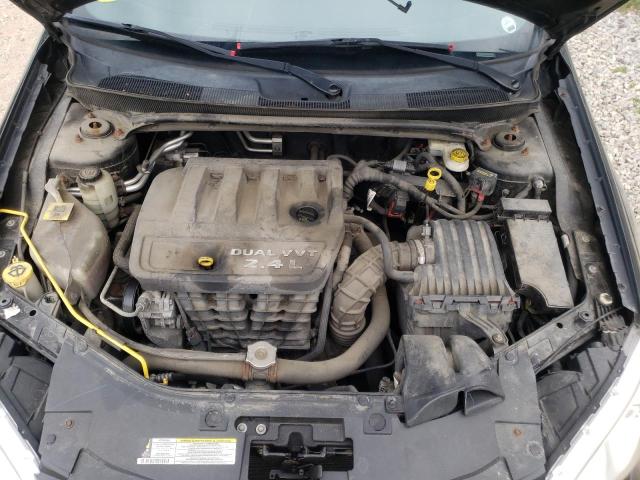 Photo 7 from auction – 2012 CHRYSLER 200 LX with VIN 1C3CCBAB9CN282652