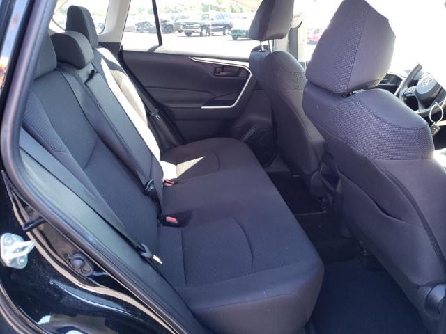 Photo 6 from auction – 2019 TOYOTA RAV4 LE with VIN 2T3F1RFV4KW076690