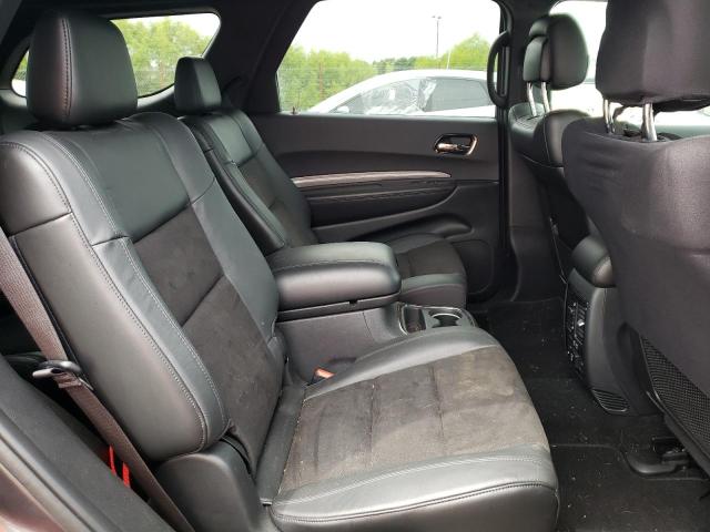 Photo 6 from auction – 2020 DODGE DURANGO GT with VIN 1C4RDJDG8LC395945