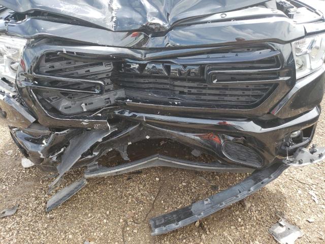 Photo 9 from auction – 2020 RAM 1500 BIG H with VIN 1C6SRFFT5LN114500