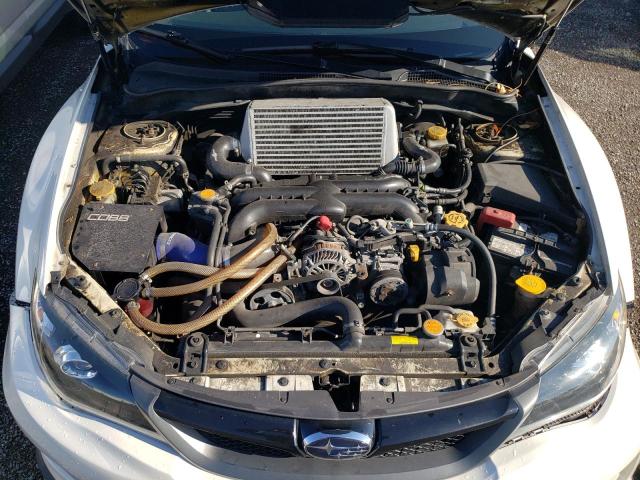 Photo 7 from auction – 2012 SUBARU IMPREZA WR with VIN JF1GR7E66CG227995