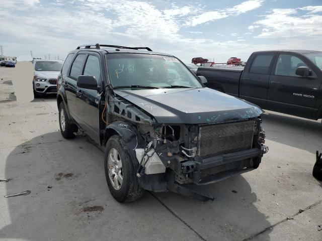 FORD ESCAPE LIM 2011 with VIN 1FMCU0EG4BKB28509 - Photo from auction