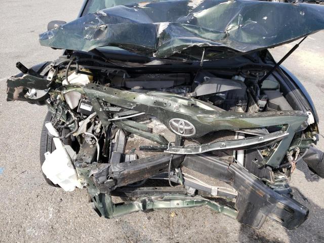 Photo 7 from auction – 2010 TOYOTA CAMRY BASE with VIN 4T4BF3EK0AR049441