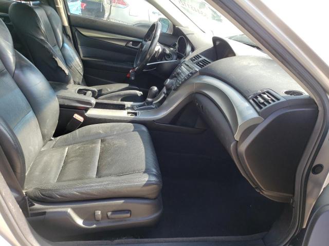 Photo 5 from auction – 2010 ACURA TL with VIN 19UUA8F57AA023014