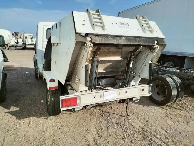 Photo 3 from auction – 2016 RAM PROMASTER with VIN 3C7WRVSG2GE104520