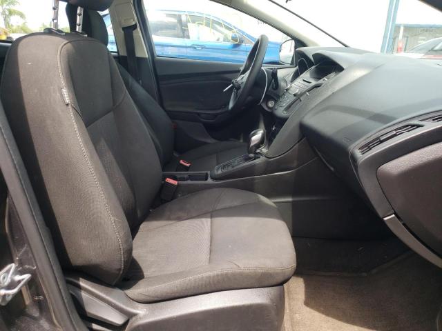 Photo 5 from auction – 2017 FORD FOCUS SE with VIN 1FADP3F28HL286557