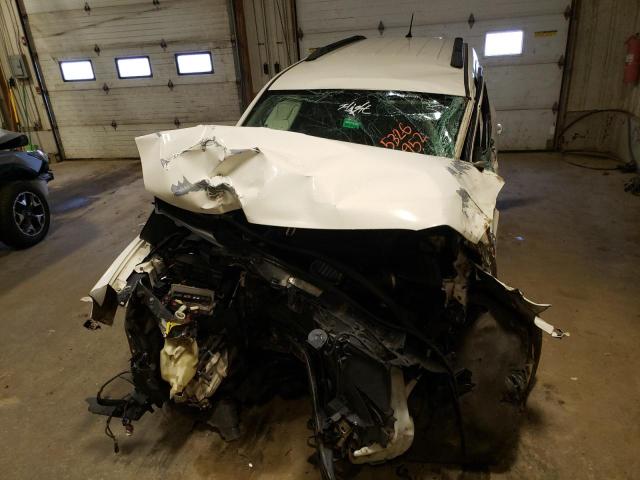 Photo 10 from auction – 2011 DODGE DURANGO CR with VIN 1D4RE4GG6BC733127