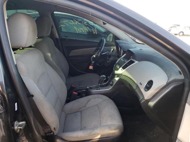 Photo 5 from auction – 2014 CHEVROLET CRUZE LT with VIN 1G1PC5SB3E7448046