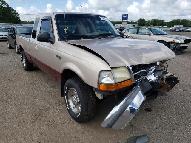 FORD RANGER SUP 1998 with VIN 1FTYR14X3WTA55376 - Photo from auction