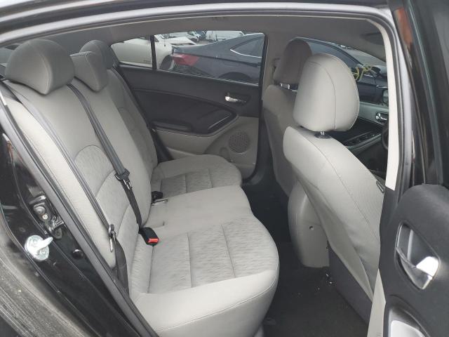 Zdjęcie 6 z aukcji – 2014 KIA FORTE LX z VIN KNAFK4A60E5077019