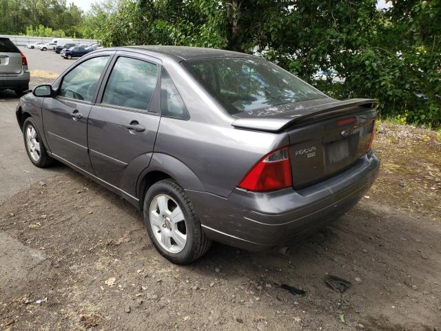Photo 3 from auction – 2007 FORD FOCUS ZX4 with VIN 1FAFP34NX7W201298
