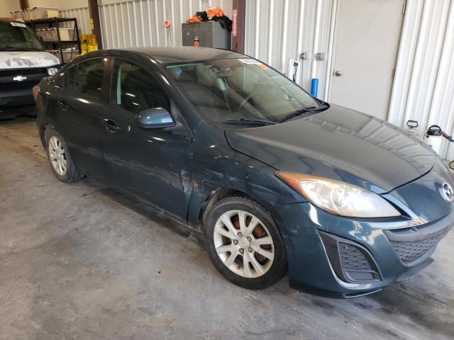 Photo 9 from auction – 2010 MAZDA 3 I with VIN JM1BL1SF8A1319875