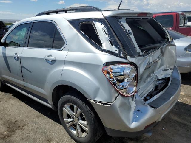 Photo 9 from auction – 2012 CHEVROLET EQUINOX LT with VIN 2GNFLEE52C6226675