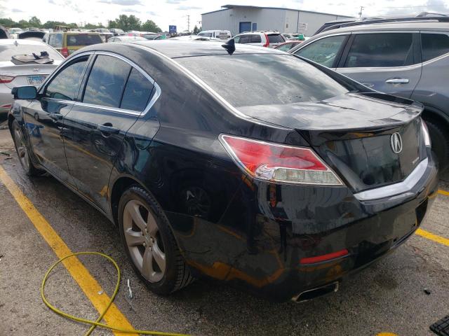 صورة رقم 3 من المزاد - 2014 ACURA TL TECH مع VIN 19UUA9F5XEA000855