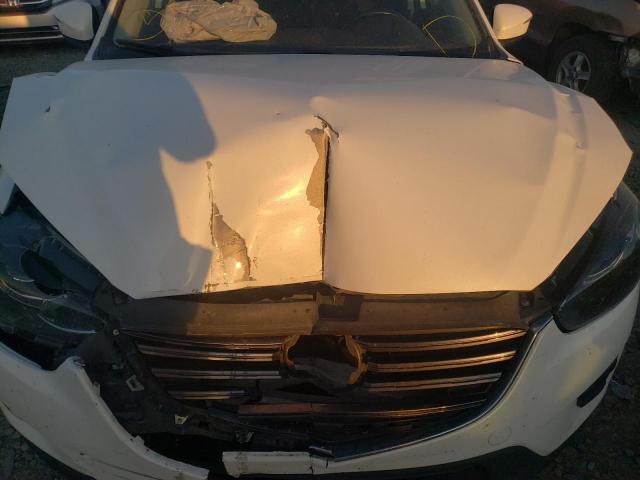 Photo 7 from auction – 2016 MAZDA CX-5 TOURI with VIN JM3KE4CY4G0614652
