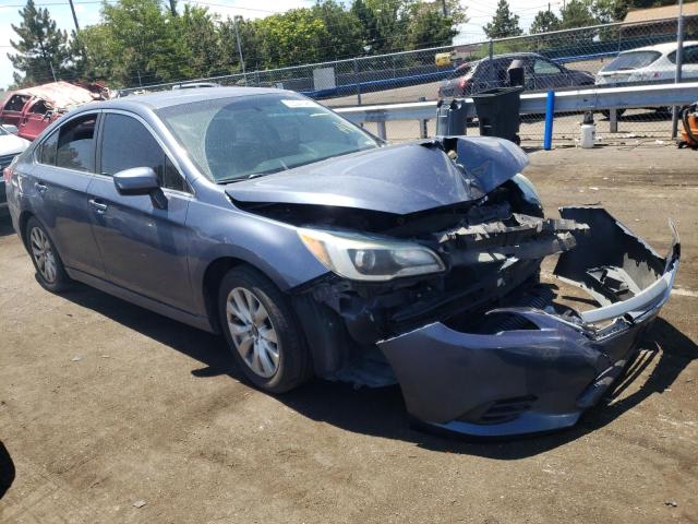 SUBARU LEGACY 2.5 2015 con VIN 4S3BNBC66F3011548 - Foto de la subasta