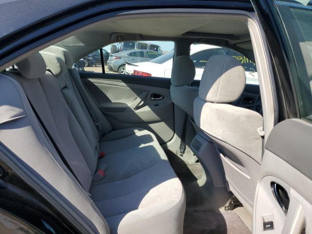 Photo 6 from auction – 2011 TOYOTA CAMRY BASE with VIN 4T4BF3EK3BR092169