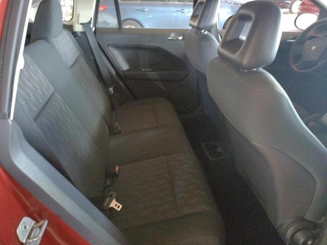 Photo 6 from auction – 2008 DODGE CALIBER with VIN 1B3HB28B28D753162