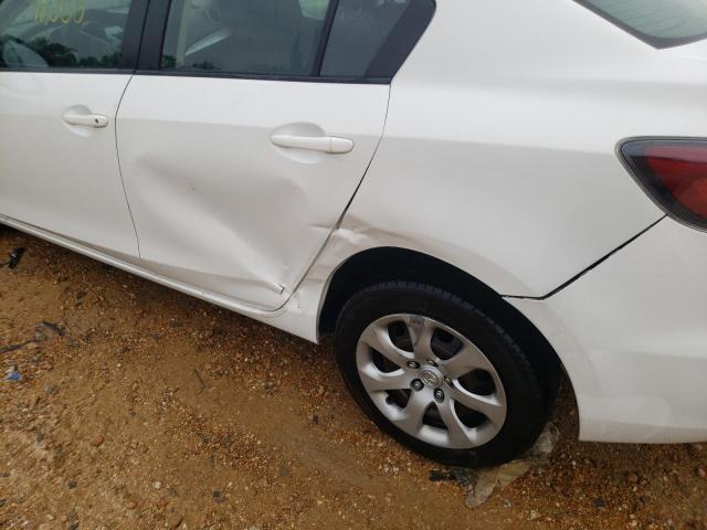 Photo 9 from auction – 2016 MAZDA 3 I with VIN JM1BL1TF7D1817522