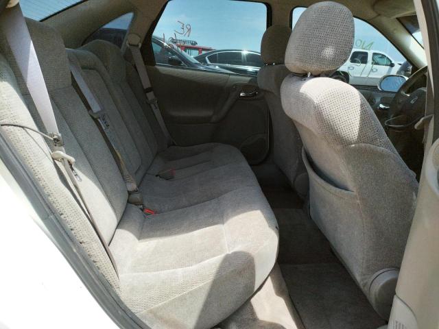 Photo 6 from auction – 2001 SATURN L200 with VIN 1G8JU52F41Y544439
