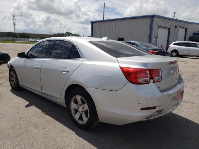 Photo 3 from auction – 2014 CHEVROLET MALIBU 1LT with VIN 1G11C5SL1EF258122