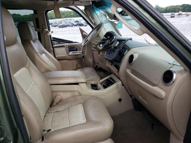 Photo 5 from auction – 2003 FORD EXPEDITION with VIN 1FMPU18L03LA16754