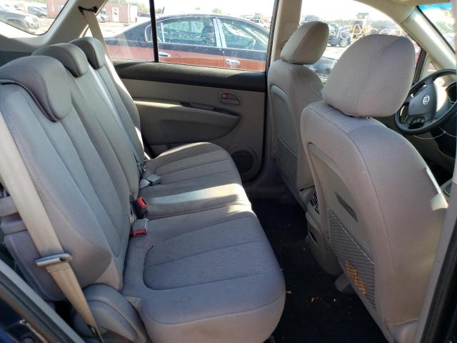 Photo 6 from auction – 2008 KIA RONDO BASE with VIN KNAFG525587183679