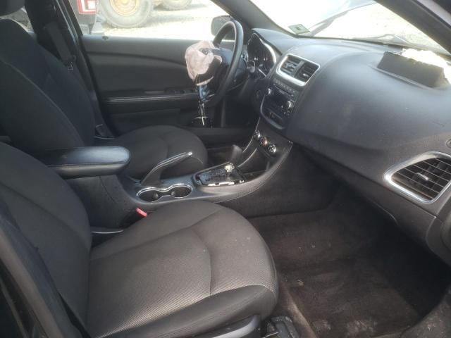 Photo 5 from auction – 2013 DODGE AVENGER SE with VIN 1C3CDZAB8DN538187