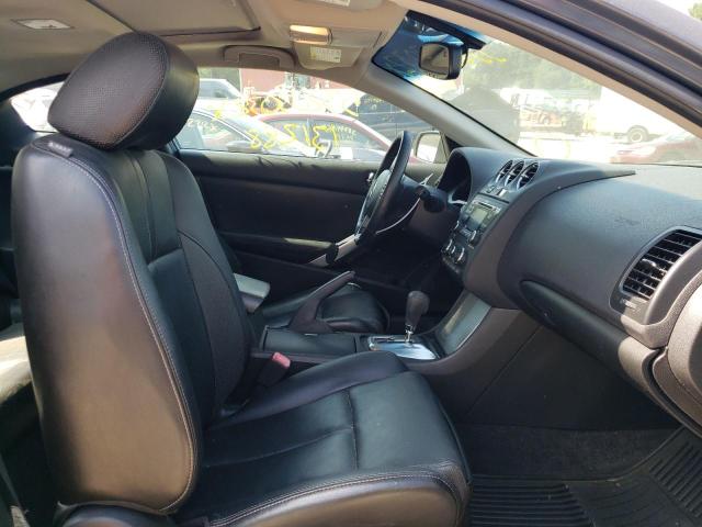 Photo 5 from auction – 2011 NISSAN ALTIMA SR with VIN 1N4BL2EP0BC126190