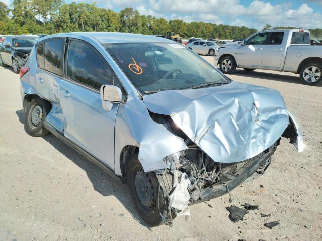 NISSAN VERSA S 2011 with VIN 3N1BC1CPXBL514039 - Photo from auction