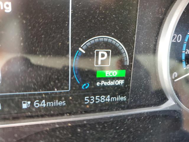 Photo 8 from auction – 2019 NISSAN LEAF S with VIN 1N4AZ1CP0KC302775