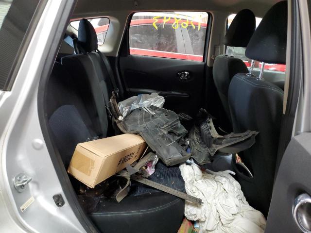 Photo 6 from auction – 2017 NISSAN VERSA NOTE with VIN 3N1CE2CP6HL363892