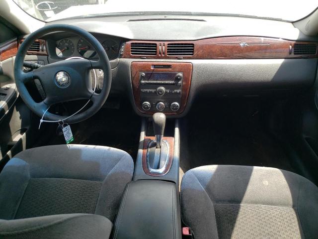 Photo 9 from auction – 2011 CHEVROLET IMPALA LS with VIN 2G1WF5EK3B1144917
