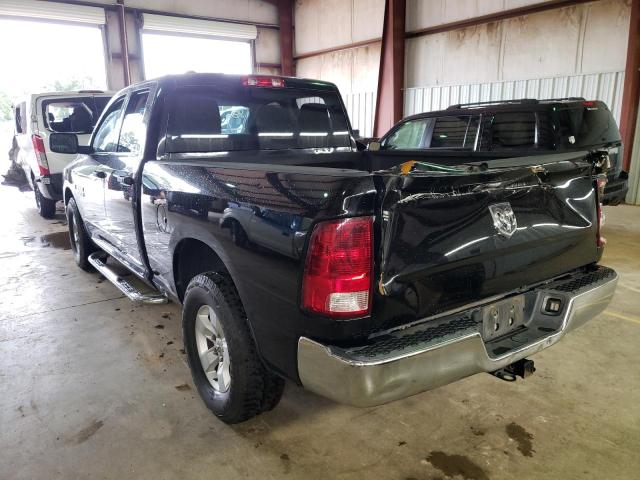 Photo 3 from auction – 2014 RAM 1500 ST with VIN 1C6RR6FT0ES114102