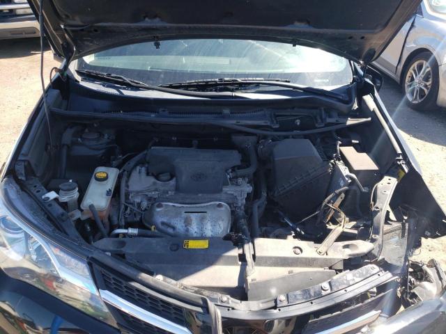 Photo 7 from auction – 2014 TOYOTA RAV4 XLE with VIN 2T3RFREV0EW159974