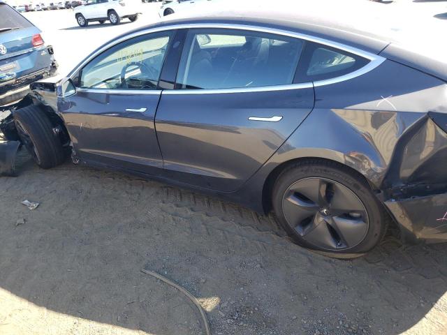 Photo 9 from auction – 2018 TESLA MODEL 3 with VIN 5YJ3E1EA1JF006897