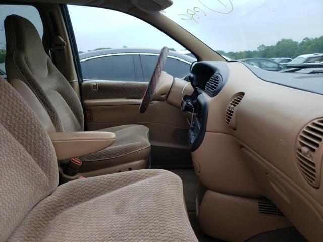 Photo 5 from auction – 2000 CHRYSLER GRAND VOYA with VIN 1C4GJ44G4YB747806
