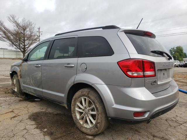 Photo 3 from auction – 2016 DODGE JOURNEY SX with VIN 3C4PDDBG3GT179846